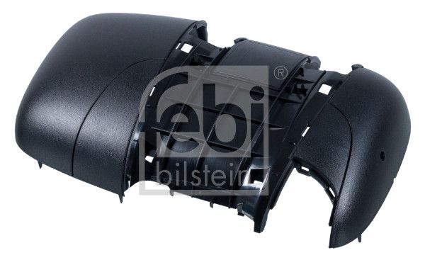 Cover, exterior mirror Iveco - 0 0380 1911