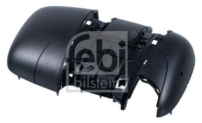 Cover, exterior mirror Iveco - 0 0380 1911