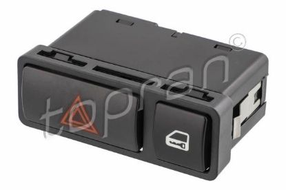 Hazard Warning Light Switch BMW/MINI