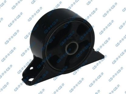 Mounting, automatic transmission VOLVO 30611143