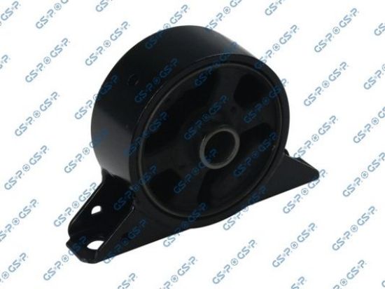 Mounting, automatic transmission VOLVO 30611143