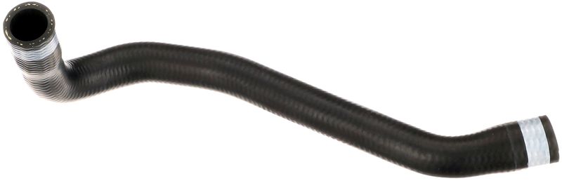 Hose, crankcase ventilation MERCEDES-BENZ - A2711410783