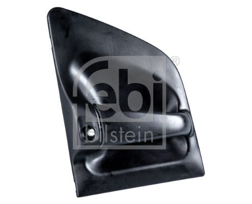 Exterior Door Handle Scania - 2 371 254