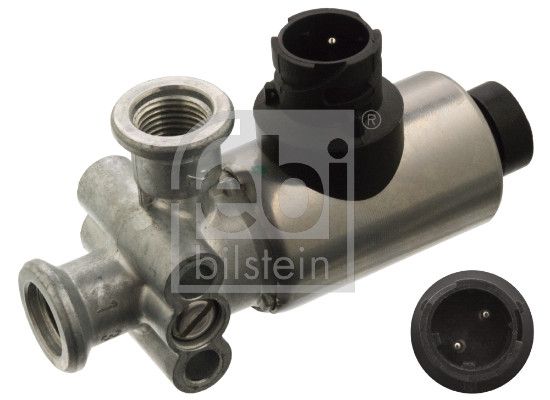 Solenoid Valve Mercedes-Benz - 005 997 11 36