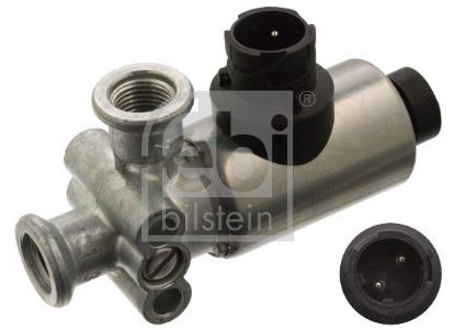 Solenoid Valve Mercedes-Benz - 005 997 11 36