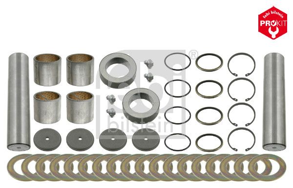 Repair Kit, kingpin M A N 81.44205.6010 S1