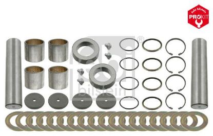 Repair Kit, kingpin M A N 81.44205.6010 S1