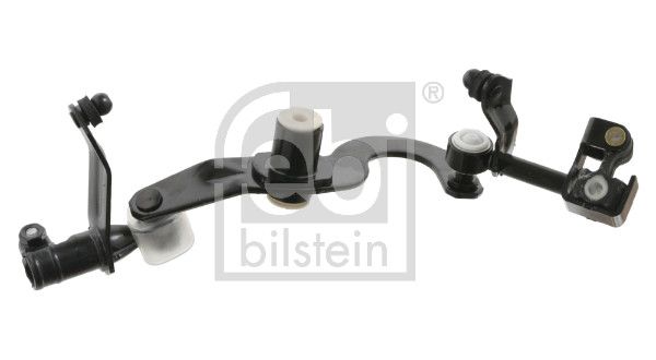 Selector-/Shift Rod Opel - 0758 492