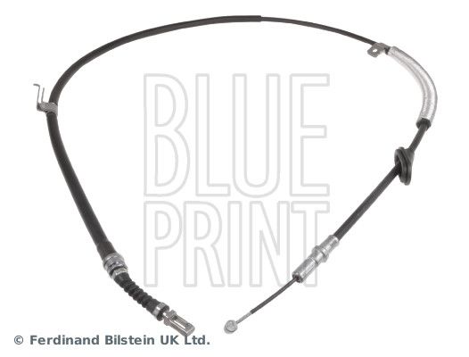 Cable Pull, parking brake HONDA - 47510-SEA-E01