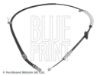 Cable Pull, parking brake HONDA - 47510-SEA-E01