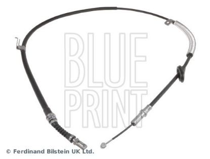 Cable Pull, parking brake HONDA - 47510-SEA-E01