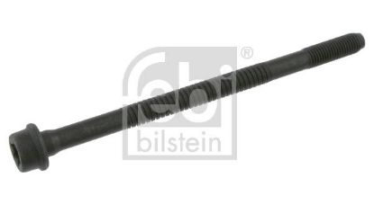 Cylinder Head Bolt Fiat PKW 9600597780