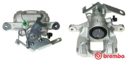 Brake Caliper FORD - 2 332 687