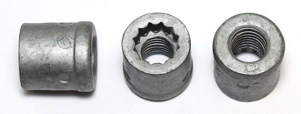 Lock Nut VOLKSWAGEN