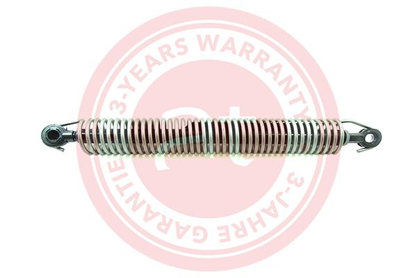 Gas Spring, boot/cargo area BMW - 51 24 7 204 367