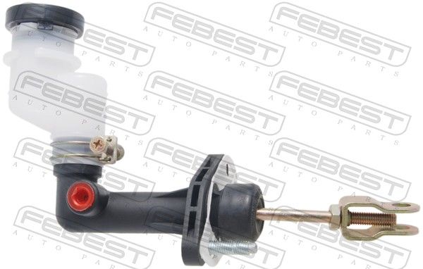 Master Cylinder, clutch HYUNDAI 41610-38120, KIA 41610-38120