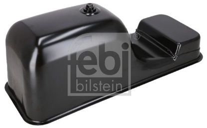 Oil sump Iveco 5 0036 2564