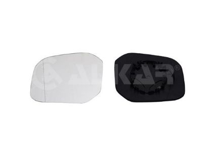 Mirror Glass, exterior mirror