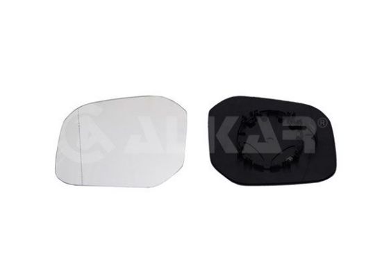 Mirror Glass, exterior mirror