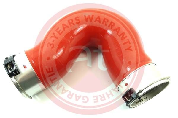 Charger Air Hose MB Sprinter 906