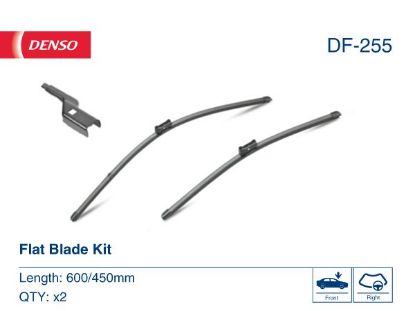 Wiper Blade