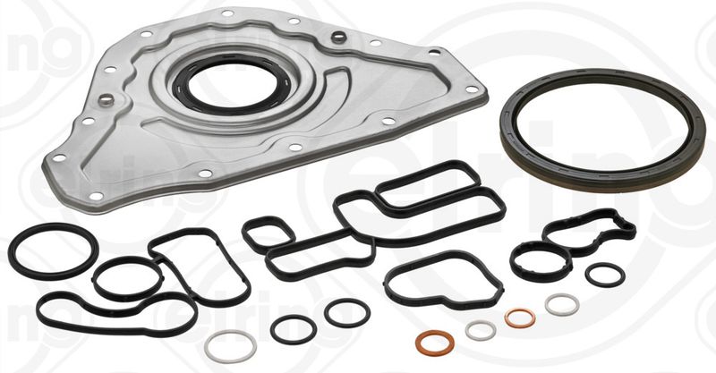 Gasket Kit, crankcase DAIMLER PKW