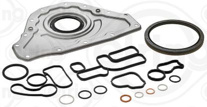 Gasket Kit, crankcase DAIMLER PKW