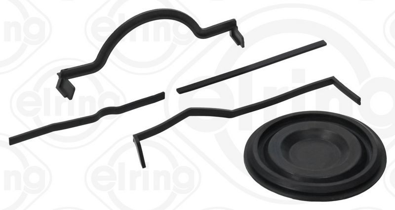 Gasket Kit, timing case Hyundai/Kia