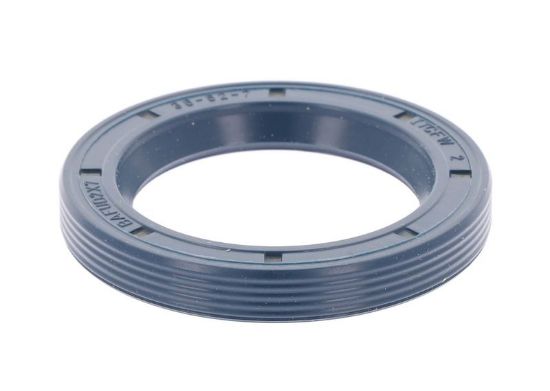 Seal Ring, spring bush (spring eye)