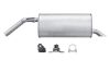 Rear Muffler