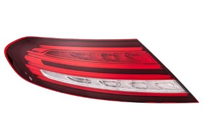 Tail Light Assembly