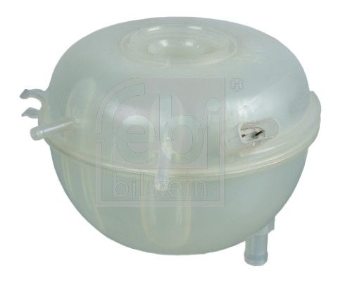 Expansion Tank, coolant VW-Audi - 7H0 121 407 C