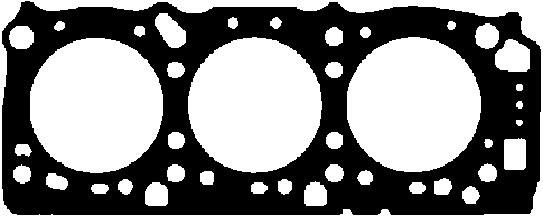 Gasket, cylinder head MITSUBISHI MD320044