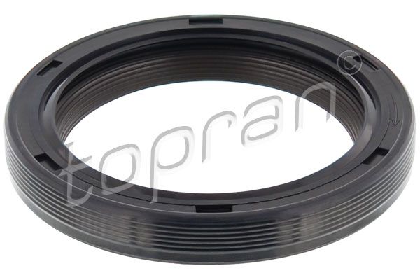 Shaft Seal, crankshaft VAG