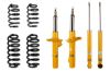 Suspension Kit, springs/shock absorbers VW PASSAT CC; K; B12 PK