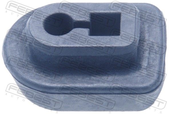 Mounting, radiator NISSAN 21507-AX600