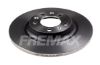 Brake Disc PSA - 4246.P9