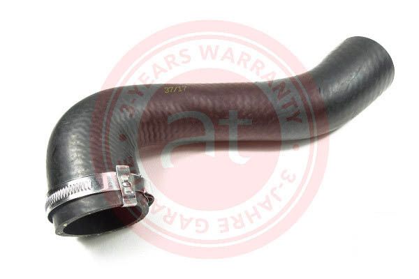 Charger Air Hose Opel Astra G, Zafira A