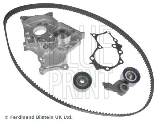 Water Pump & Timing Belt Kit Toyota