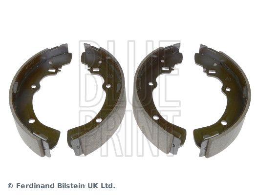 Brake Shoe Set MITSUBISHI MB500822