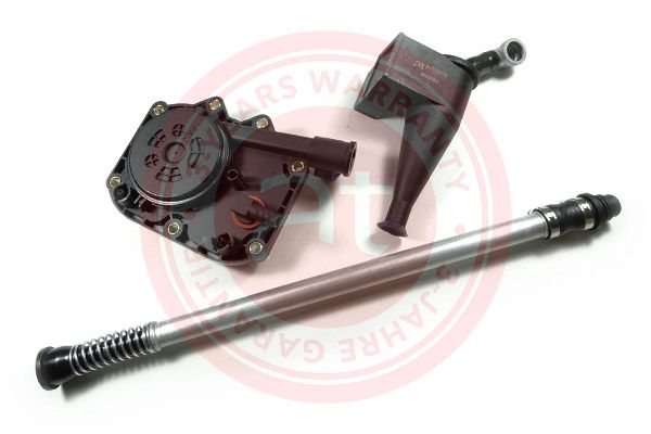 Repair Kit, crankcase ventilation BMW E38, E39