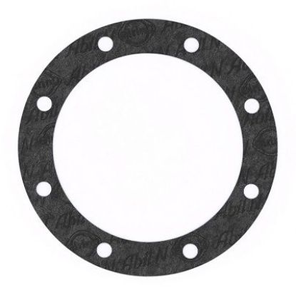 Seal, axle cap DAIMLER NKW