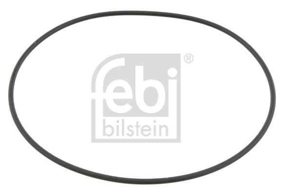 Seal Ring, wheel hub Sauer 4 315 0054 00