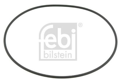 Seal Ring, wheel hub Sauer 4 315 0054 00