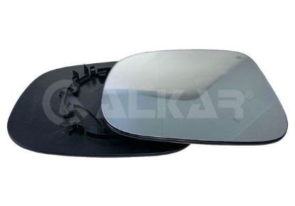 Mirror Glass, exterior mirror
