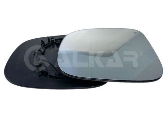 Mirror Glass, exterior mirror