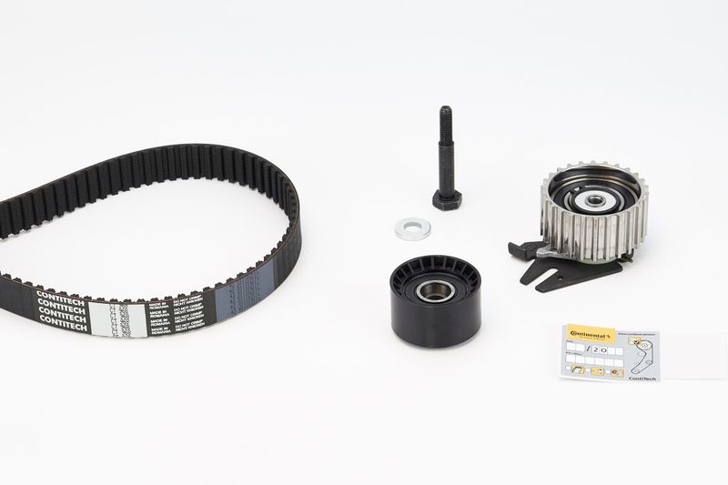 Timing Belt Kit CT 968 K2