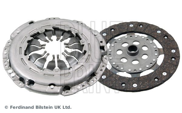 Clutch Kit Renault 30 20 520 98R
