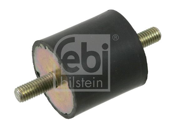 Stop- /Mounting Buffer Universell verwendbar (z.B. DIN) - A40X40M8X20FEBI