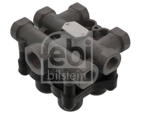 Multi-circuit Protection Valve Volvo - 3197588